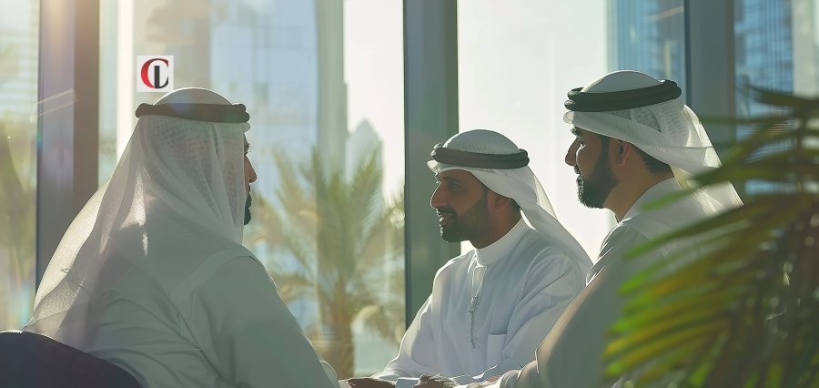 Saudi Arabia and UK discuss stronger cooperation in AI and digital economy