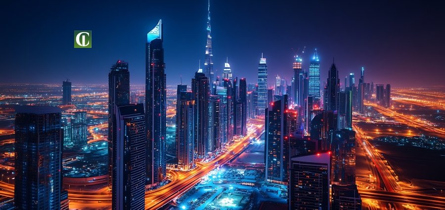 du Unveils Cloud Platform to Support Chinese Firms Expanding into UAE