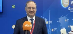 Read more about the article Saudi Arabia and Russia Expand Cooperation Across Key Industrial Sectors
