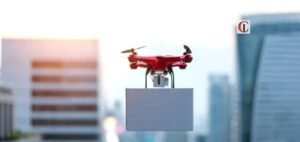 Read more about the article Saudi Arabia Approves First Drone-Powered Medical Delivery Service for Hajj