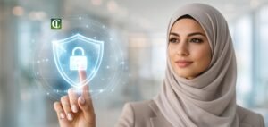 Read more about the article UAE Focuses on Digital Trust as Online Use Grows