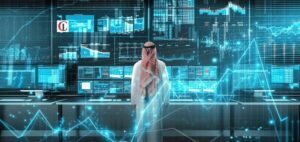 Read more about the article Saudi Arabia Sees Strong Rise in AI Use and Mobile Data Consumption