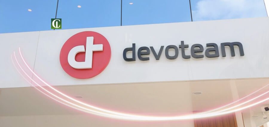 Devoteam Launches Emerging Leaders Program with IMD for Saudi High-Potentials